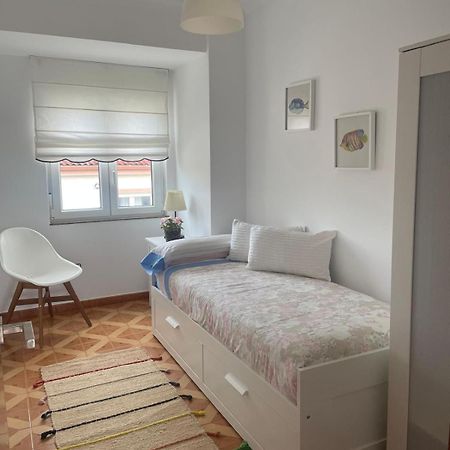 Apartamento Laura Cee Eksteriør bilde