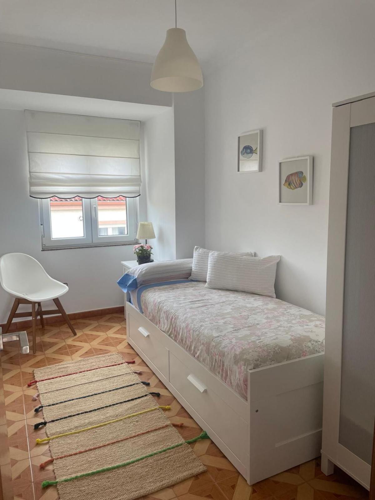 Apartamento Laura Cee Eksteriør bilde