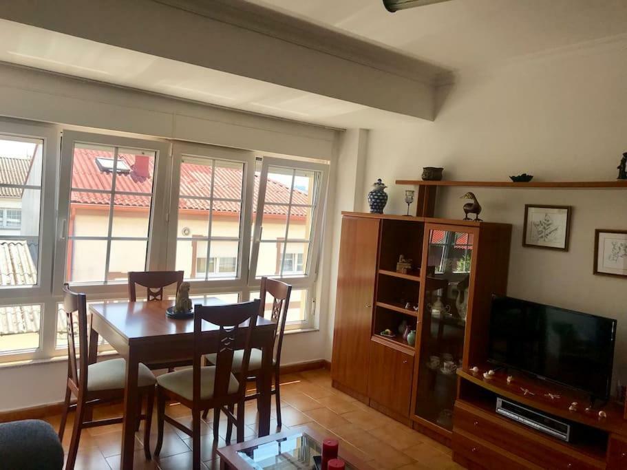 Apartamento Laura Cee Eksteriør bilde