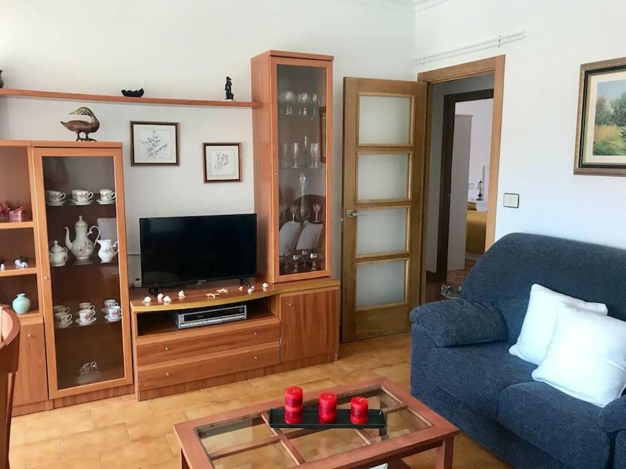 Apartamento Laura Cee Eksteriør bilde