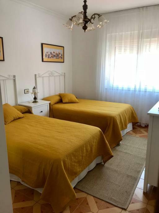 Apartamento Laura Cee Eksteriør bilde