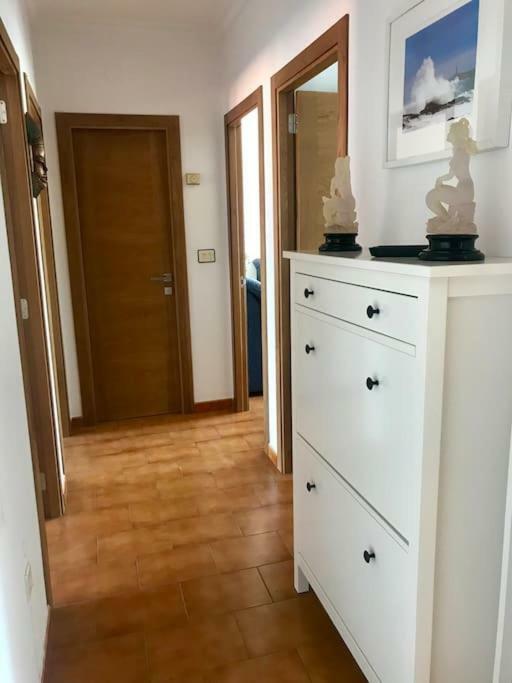 Apartamento Laura Cee Eksteriør bilde