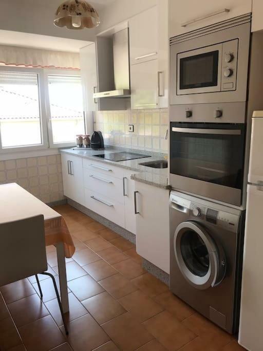 Apartamento Laura Cee Eksteriør bilde