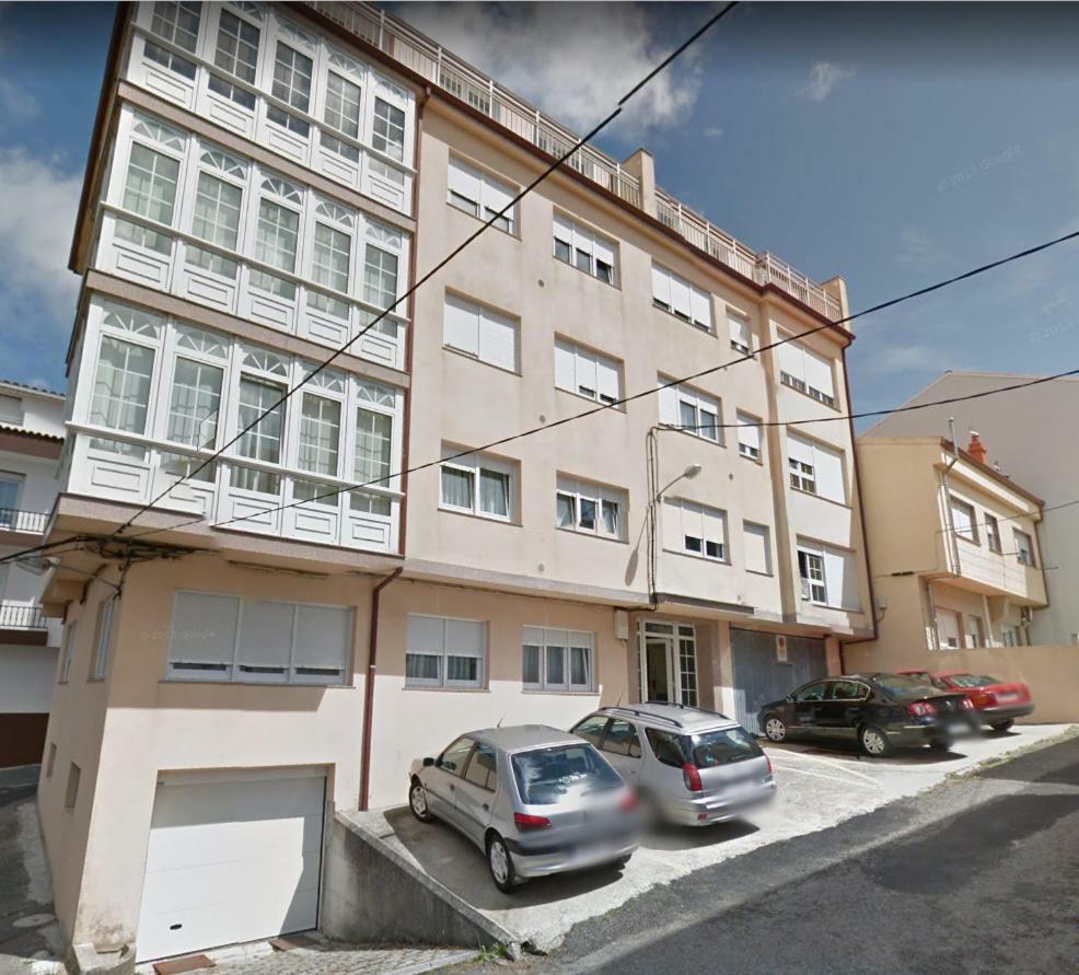 Apartamento Laura Cee Eksteriør bilde